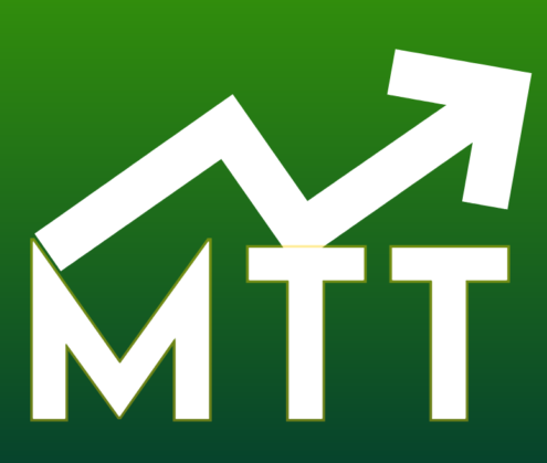 Make Truth Trend Logo
